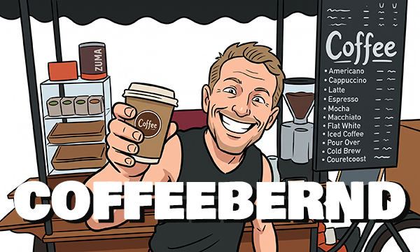 COFFEEBERND